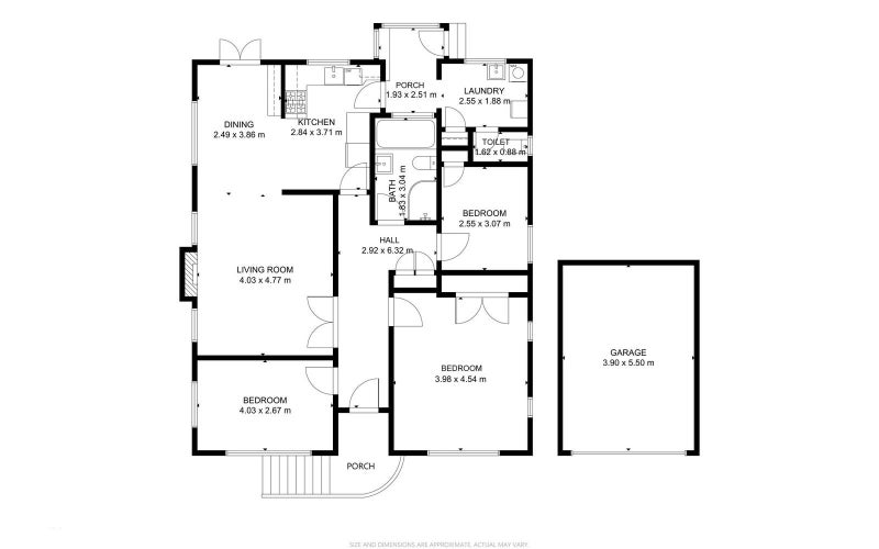 9 Ashleigh Crescent, Miramar, Wellington - Carousel 20