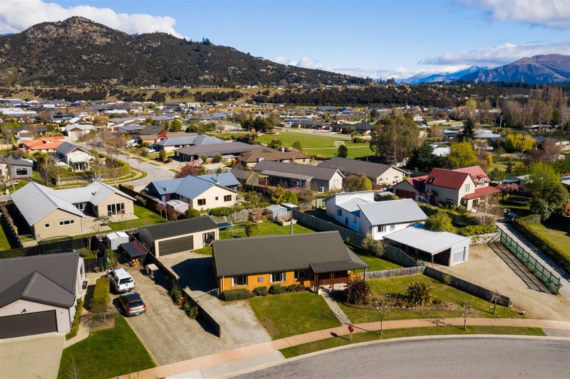 24 Frye Crescent, Albert Town, Wanaka - Carousel 1