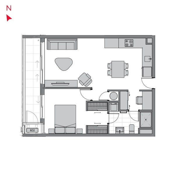 401/59 France Street South, Newton, Auckland - Carousel 19