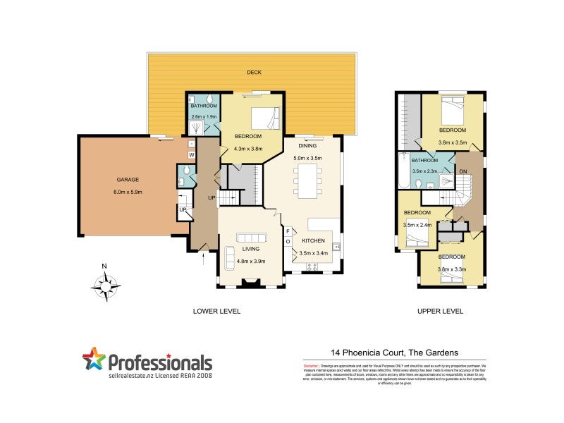 14 Phoenicia Court, The Gardens, Auckland - Carousel 17