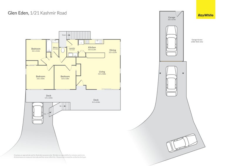 1/21 Kashmir Road, Glen Eden, Auckland - Carousel 16