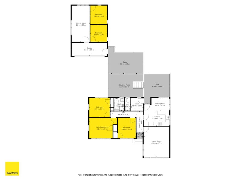 11A Robyn Place, Mangere East, Auckland - Carousel 29