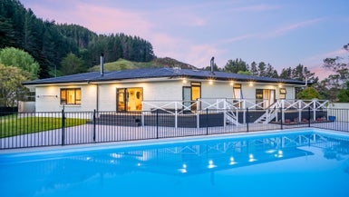718 Moonshine Hill Road, Moonshine Valley, Porirua - Carousel 1