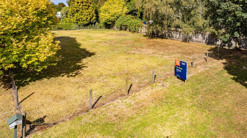 75B Virginia Road, Otamatea, Whanganui - Carousel 1
