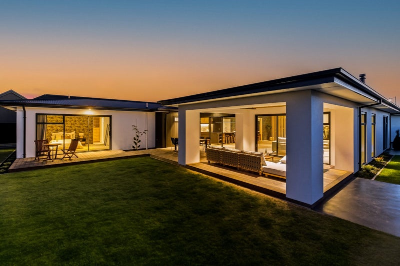 19 Frank Ernest Crescent, Prebbleton, Prebbleton - Carousel 50