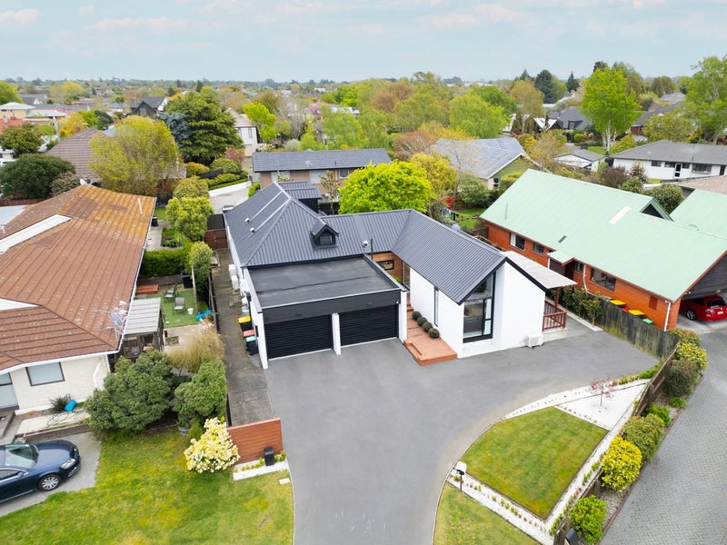 9 Ringwood Place, Avonhead, Christchurch - Carousel 30
