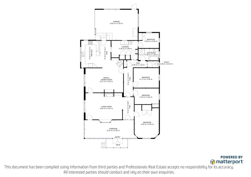 129 Raleigh Street, Brixton, Waitara - Carousel 33