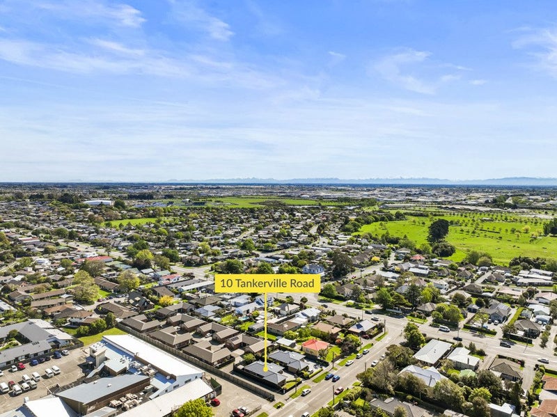 10 Tankerville Road, Hoon Hay, Christchurch - Carousel 17