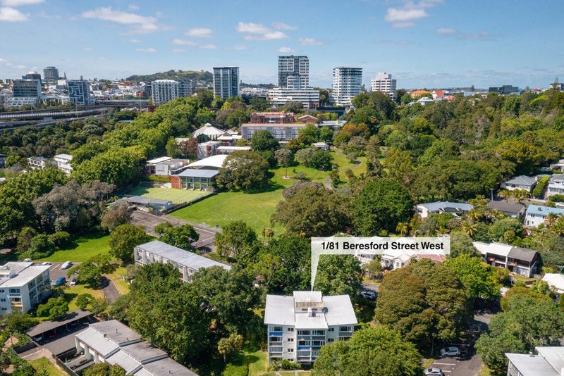 1/81 Beresford Street West, Freemans Bay, Auckland City, Auckland - Carousel 18