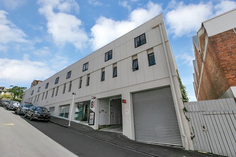 6F/8 Farnham Street, Parnell, Auckland - Carousel 20