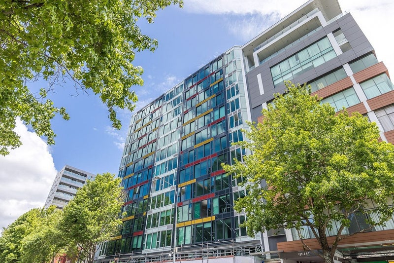 1113/135 Hobson Street, Auckland Central, Auckland - Carousel 12