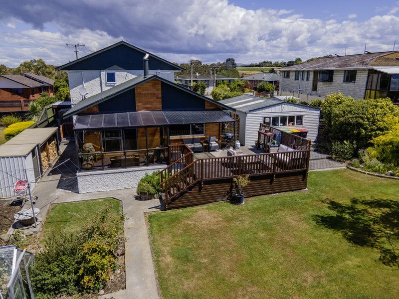 31 Nikau Place, Highfield, Timaru - Carousel 1