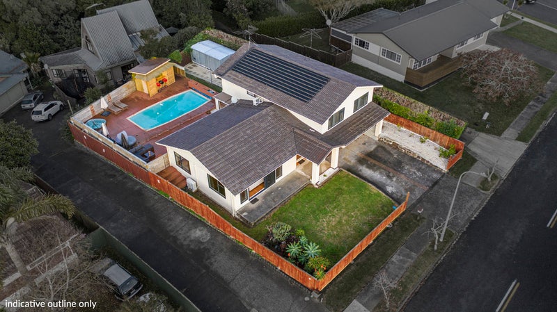 106 Lawrence Crescent, Hillpark, Auckland - Carousel 2