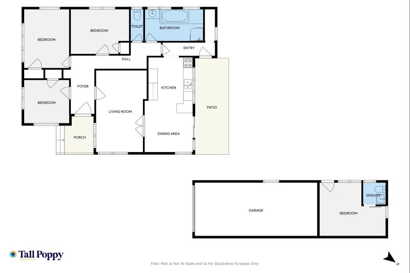 251 Fergusson Drive, Heretaunga, Upper Hutt - Carousel 21