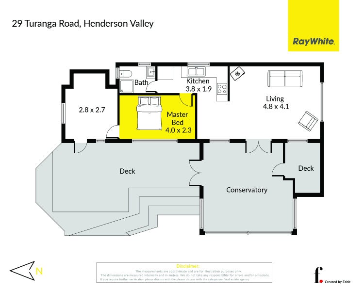29 Turanga Road, Henderson Valley, Auckland - Carousel 17