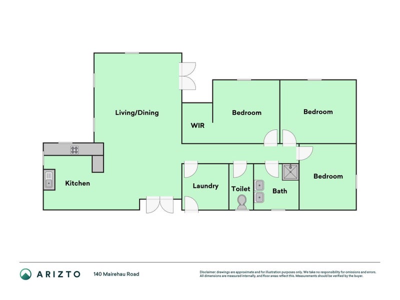 140 Mairehau Road, Marshland, Christchurch - Carousel 24