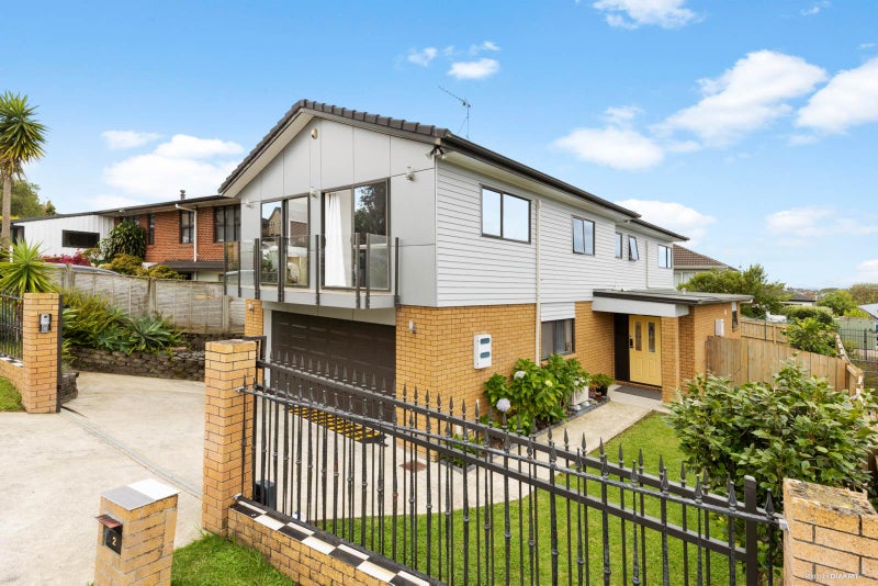 2 Glenside Avenue, Pakuranga, Auckland - Carousel 2