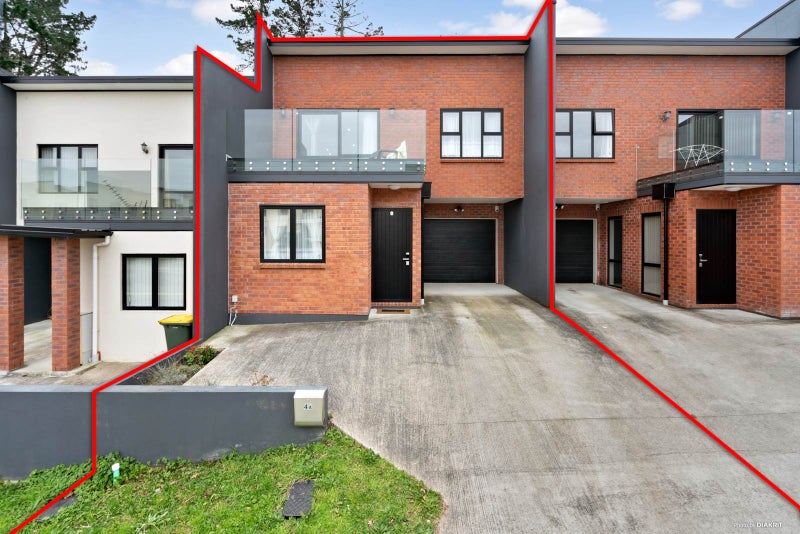 4A Carlos Drive, Flat Bush, Auckland - Carousel 1