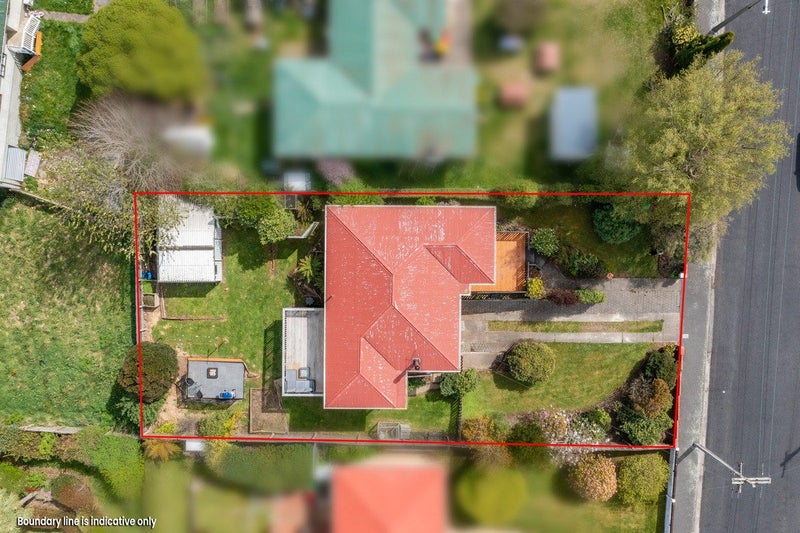 33 Statham Street, Brockville, Dunedin - Carousel 46