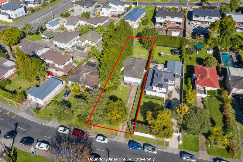 6 Littlejohn Street, Hillsborough, Auckland - Carousel 2