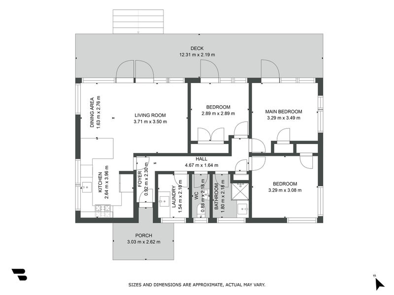 41 Seymour Road, Mellons Bay, Auckland - Carousel 26