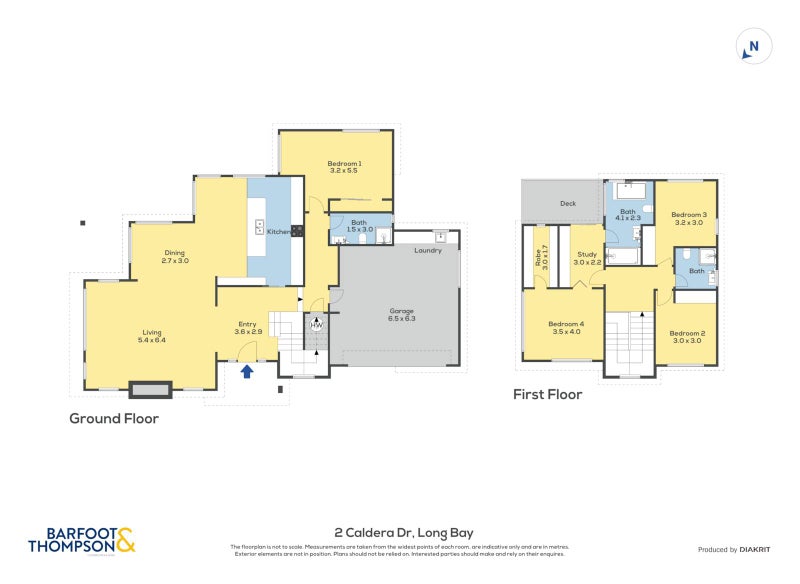 2 Caldera Drive, Long Bay, Auckland - Carousel 20
