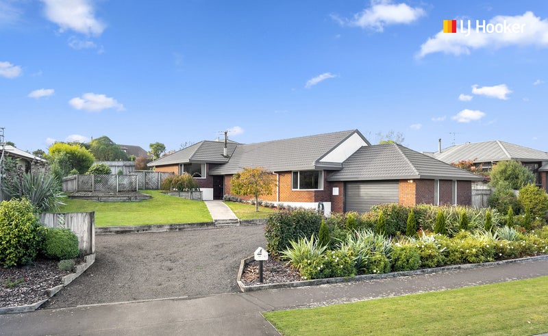 41 Friendship Drive, Waldronville, Dunedin - Carousel 1