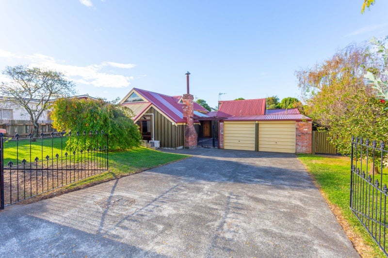 13 Alexa Place, Saint Johns Hill, Whanganui - Carousel 1