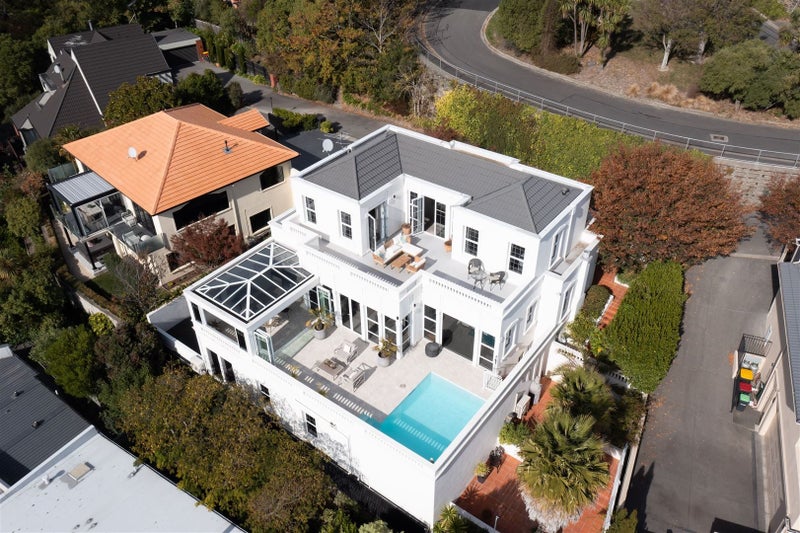 37 Overdale Drive, Cashmere, Christchurch - Carousel 27