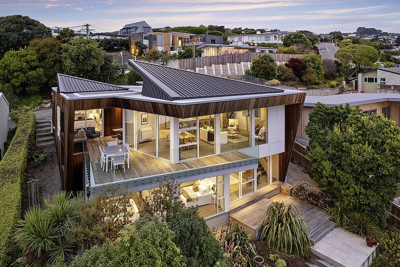 22 Marama Crescent, Mount Pleasant, Christchurch - Carousel 1