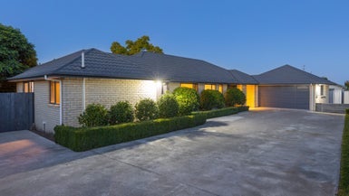 8 Blairich View, Witherlea, Blenheim - Carousel 1