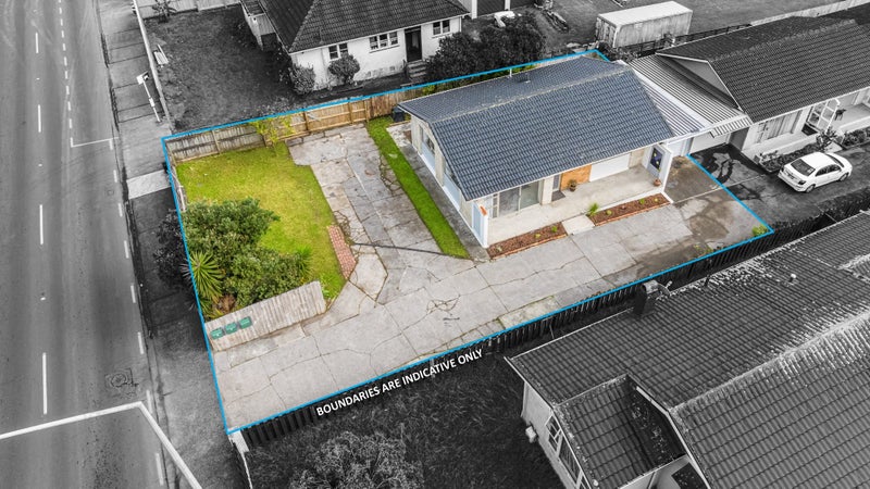 1/3149 Great North Road, New Lynn, Auckland - Carousel 1