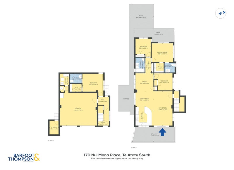 17D Nui Mana Place, Te Atatu South, Auckland - Carousel 34