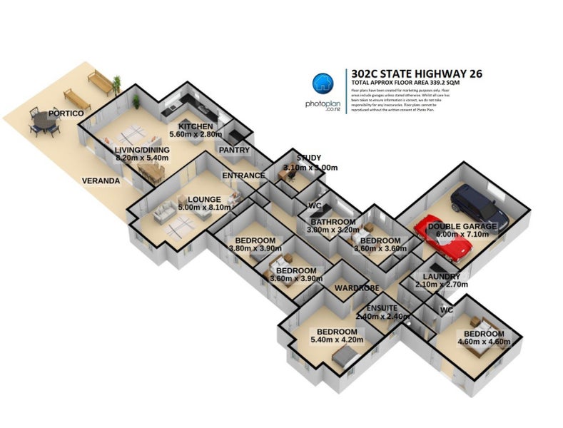 302C State Highway 26, Newstead, Hamilton - Carousel 32