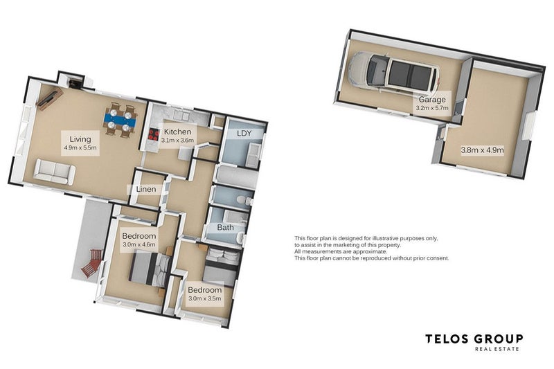 137 Galloway Street, Hamilton East, Hamilton - Carousel 25