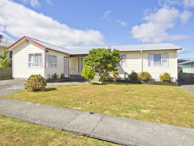 3 Berkeley Road, Wainuiomata, Lower Hutt - Carousel 1