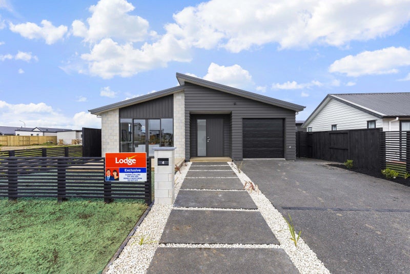 4 Kibblewhite Road, Chartwell, Hamilton - Carousel 26