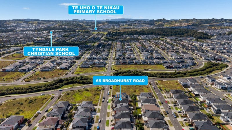 65 Broadhurst Road, Flat Bush, Auckland - Carousel 33