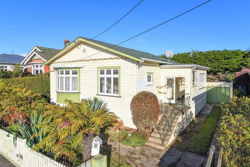 29 Blair Street, Kenmure, Dunedin - Carousel 1