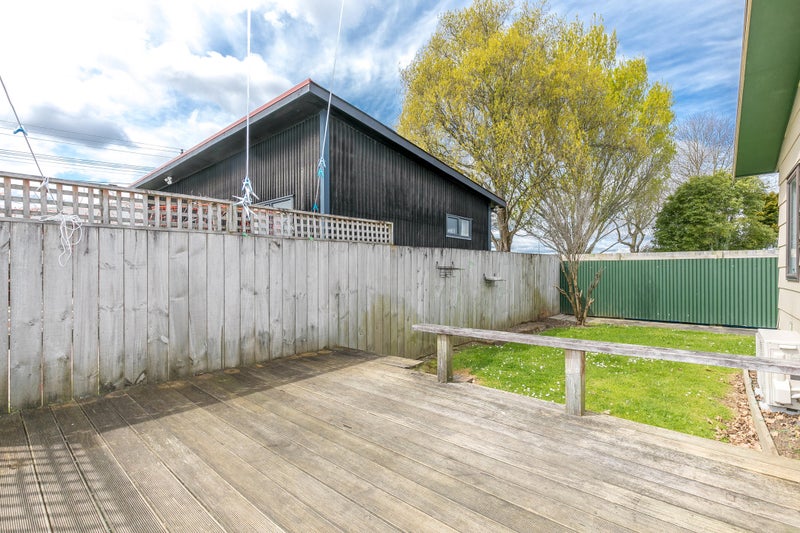 1C Livingstone Avenue, Nawton, Hamilton - Carousel 2