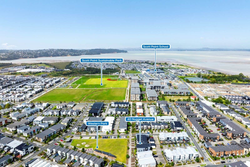 40 Nugget Avenue, Hobsonville, Auckland - Carousel 16