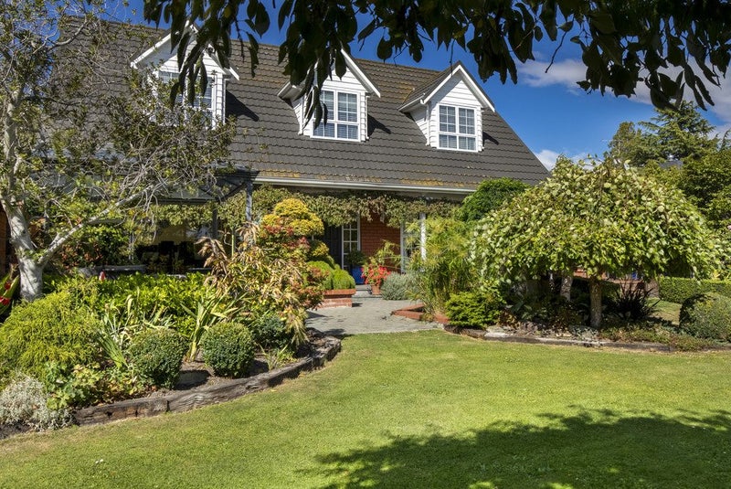 11 Safe Street, Witherlea, Blenheim - Carousel 2