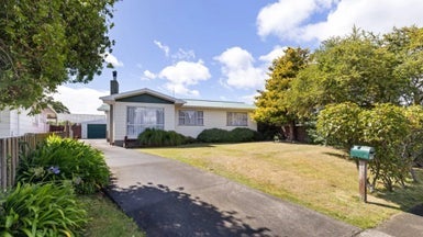 6 Turakina Street, Westbrook, Palmerston North - Carousel 1