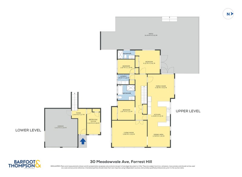 30 Meadowvale Avenue, Forrest Hill, Auckland - Carousel 28