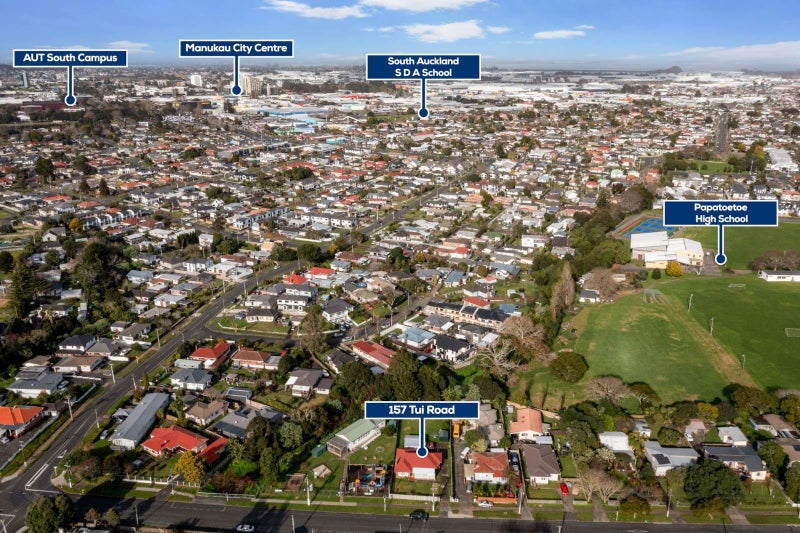 157 Tui Road, Papatoetoe, Auckland - Carousel 24