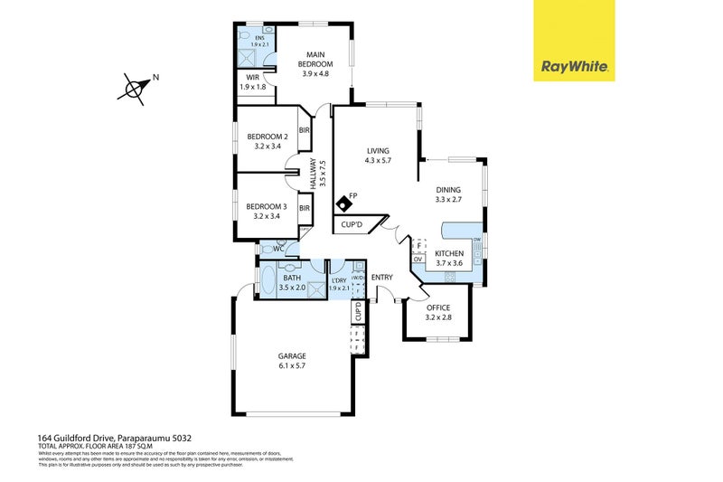 164 Guildford Drive, Paraparaumu Beach, Paraparaumu - Carousel 19