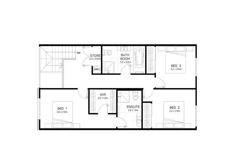 22 Roundel Crescent, Whenuapai, Auckland - Carousel 7