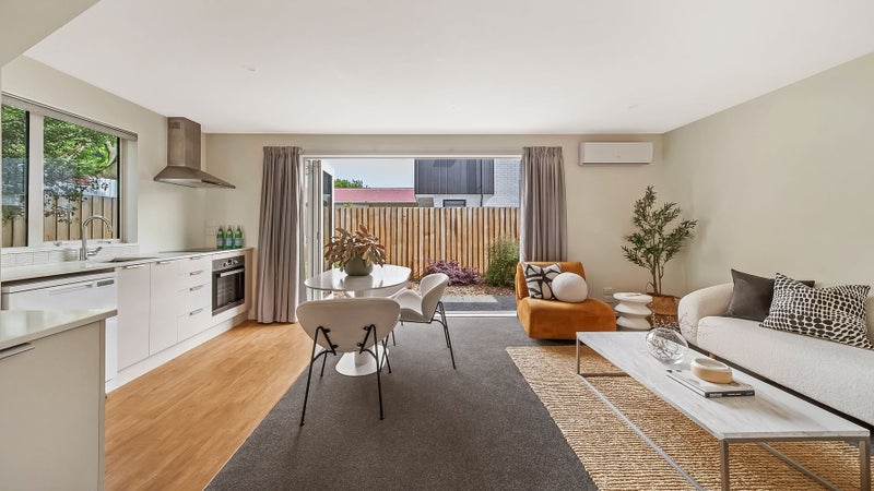 5A Rosewarne Street, Spreydon, Christchurch - Carousel 1