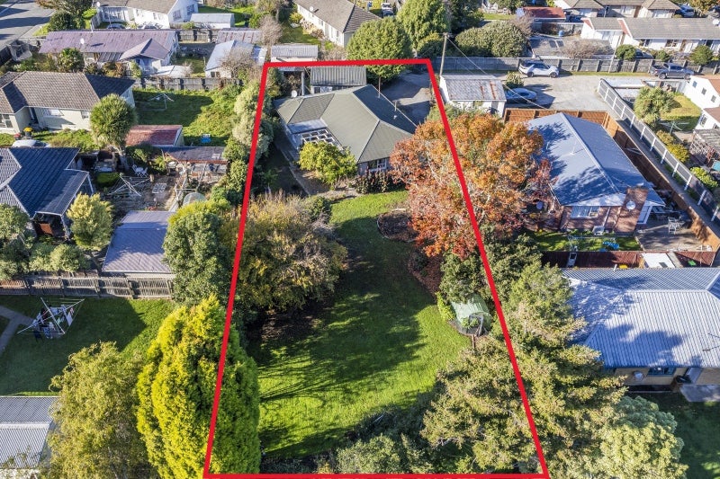65A Brynley Street, Hornby, Christchurch - Carousel 2