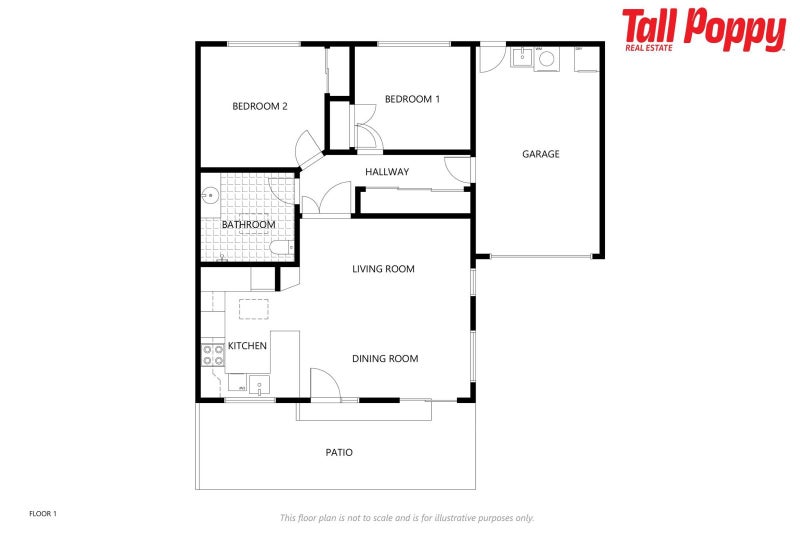 202B South Road, Caversham, Dunedin - Carousel 15